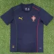25-26 Portugal Royal Blue T-shirt