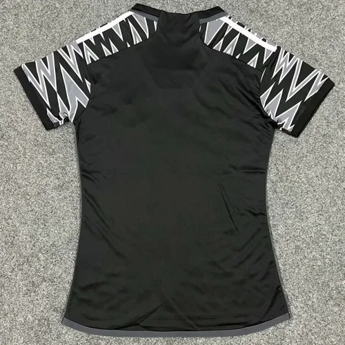 2024-25 Atletico Mineiro Third Women Soccer Jersey (女)