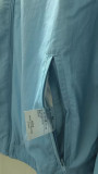 2023 Chivas Blue & Red Double Sided Windbreaker (双面风衣)