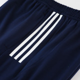 2023 AD03 Royal Blue Training Short Suit