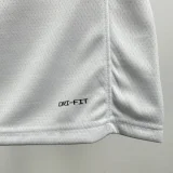 24-25 WARRIORS BUTLERII #10 White Retro Top Quality Hot Pressing NBA Jersey
