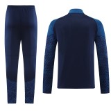 23-24 PM Royal Blue Jacket Tracksuit #PJ05