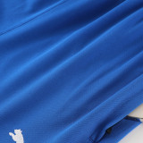 2023 PM Blue Half Pull Tracksuit #PB01(半拉链)