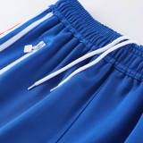 2023 AD Blue Training Long Pants #AJ10