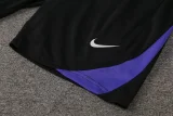 24-25 INT Grey Training Short Suit