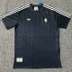 25-26 JUV Dark blue Training Shirts