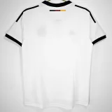 2002-2003 Germany Home Retro Soccer Jersey