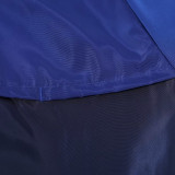 23-24 BAR Royal Blue Windbreaker (红标)
