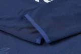24-25 Man Utd Royal blue Long Sleeve Training Tracksuit