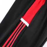 2023 AD Red Jacket Tracksuit #AJ06