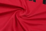 24-25 LIV Red Tank top and shorts suit