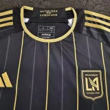 24-25 Los Angeles Home Fans Soccer Jersey