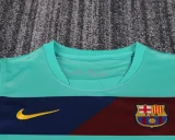2010-2011 BAR Away Kids Retro Soccer Jersey