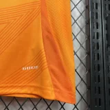 24-25 RMA Away Fans Soccer Jersey