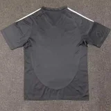 25-26 CHarlotte FC Away Fans Soccer Jersey
