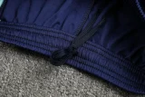 24-25 ARS Royal blue Kids Long Sleeve Training Tracksuit (童装)