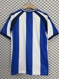 25-26 Malaga 25th Anniversary Fans Soccer Jersey