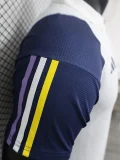 24-25 RMA White Player Version Training shirts