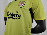 2004-2005 LIV Away Retro Soccer Jersey
