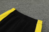 2023 AD Yellow Jacket Tracksuit #2302