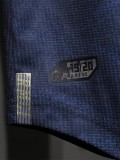 2019-2020 RMA Away Player Version 球员 Retro SoccerJersey