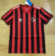 24-25 ACM Red Black Special Retro Edition Fans Soccer Jersey