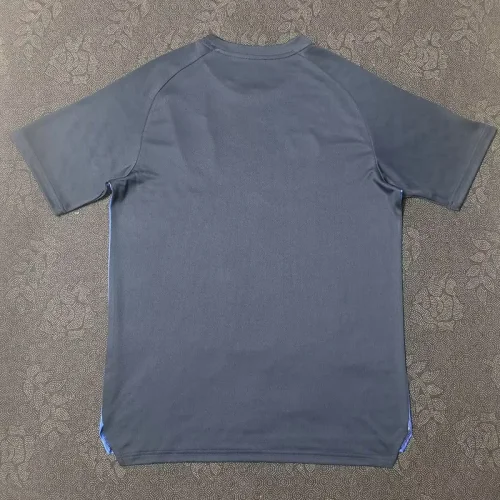 24-25 Porto Blue Special Edition Fans Soccer Jersey *前带广告