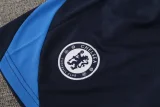 24-25 CHE Royal Blue Training Short Suit