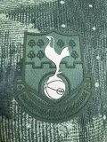 24-25 TOT Third   Player Version Soccer Jersey