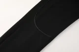 2024 PM Black Jacket Tracksuit #PJ07
