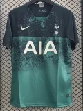2018-2019 TOT Third Retro Soccer Jersey