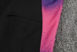 2021 PSG Jordan Pink Hoodie Jacket Tracksuit