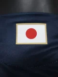 24-25 Japan Y-3 Special Edition Player Version Soccer Jersey