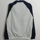 24-25 RMA Black White windbreaker
