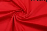 24-25 BAR Red Tank top and shorts suit