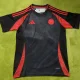 24-25 Colombia Away Fans Soccer Jersey