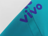2022-2023 Brazilian Lake Blue overcoat