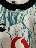 24-25 Ireland Away Rugby Jersey