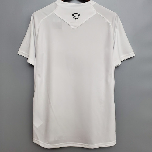 2007-2008 Celtic Away Retro Soccer Jersey