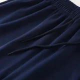 2024 NK Royal blue Training Short Suit #ND06