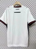 25-26 Albania Away Fans Soccer Jersey