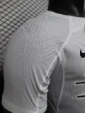 24-25 Ittihad Away Player Version Soccer Jersey