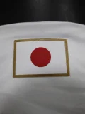 24-25 Japan Y-3 White Special Edition Player Version Soccer Jersey
