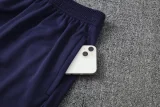 25-26 Corinthians Purple Training Short Suit