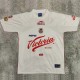 2000-2001 Toluca Away Retro Soccer Jersey