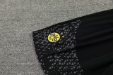 23-24 Dortmund Yellow Training Short Suit