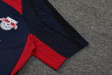23-24 RB Leipzig Royal blue Training Short Suit