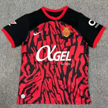 24-25 Mallorca Home Fans Soccer Jersey