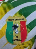 2023 Mali CAN White Player Version Soccer Jersey