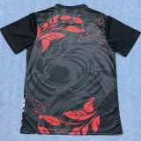 24-25 LIV Black Special Edition Fans Training shirts